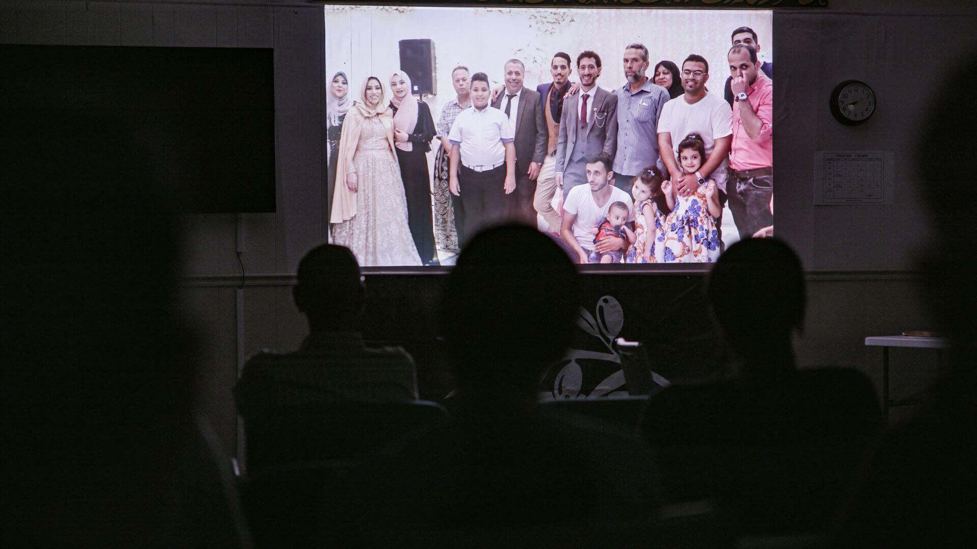 about gaza is our home