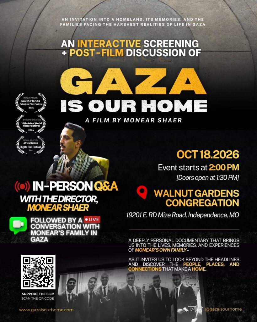 3 october 18 screening